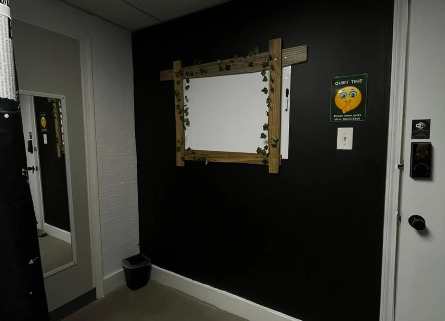 Cozy Bears Bunkers Vandrehjem Memphis