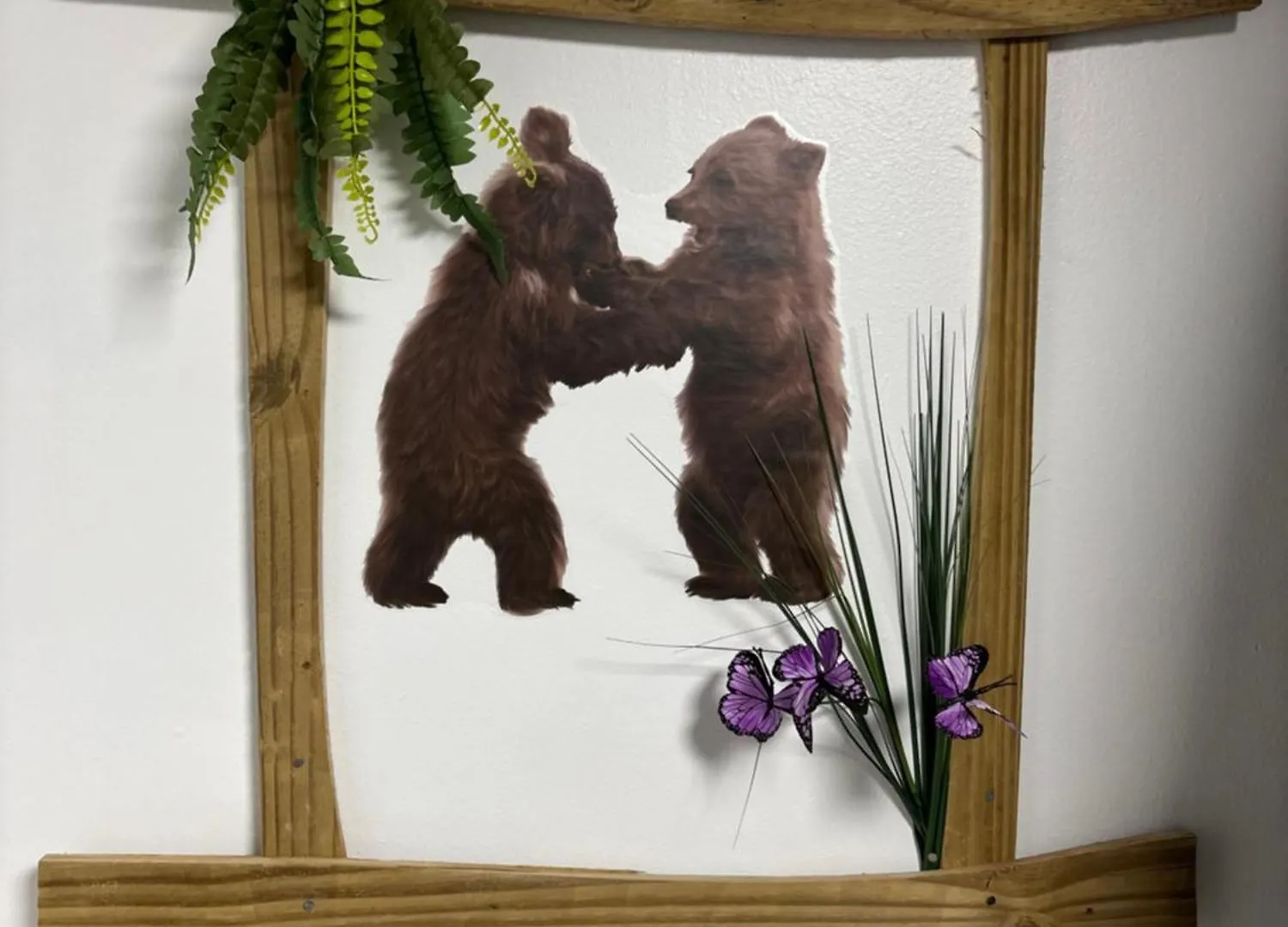 Cozy Bears Bunkers Vandrehjem Memphis 0*,  USA