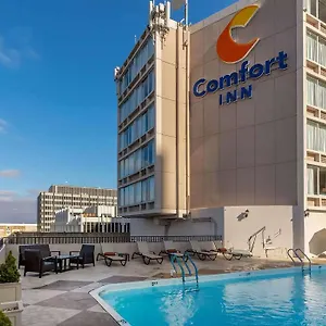3* Herberg Comfort Downtown